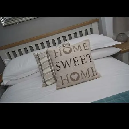 The Square Townhouse Guest house Fermoy