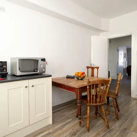 The Square Townhouse