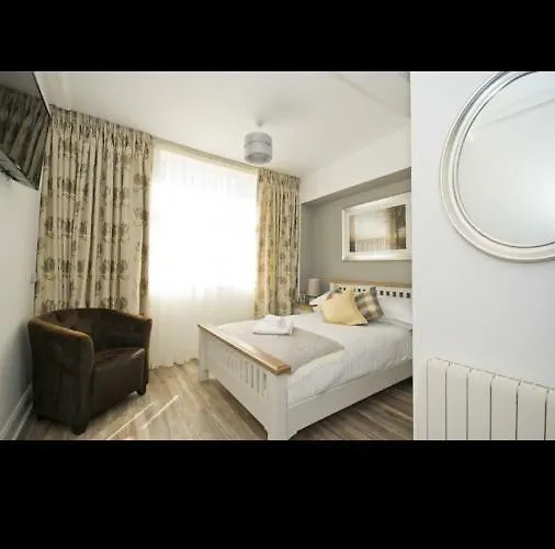 Gasthuis The Square Townhouse Fermoy