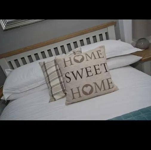 The Square Townhouse Guest house Fermoy