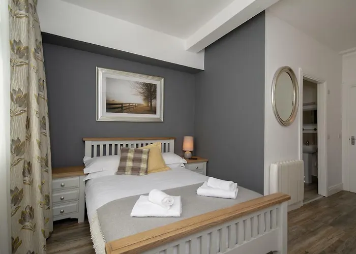 The Square Townhouse * Fermoy