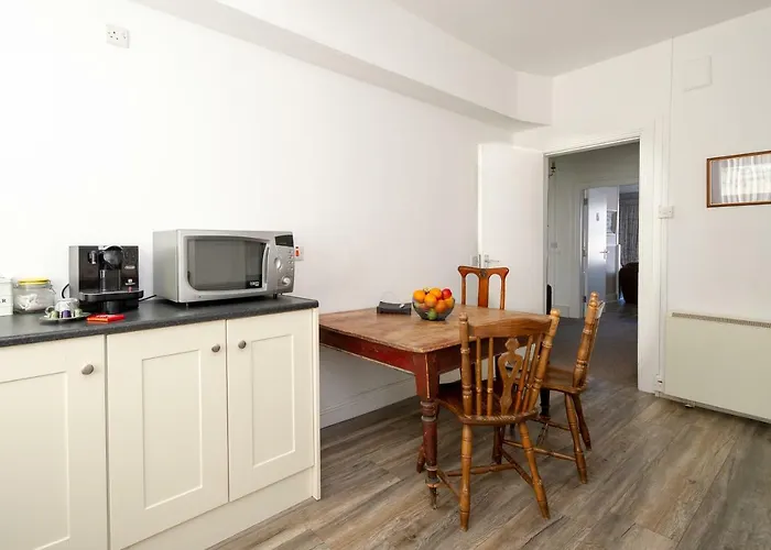 The Square Townhouse