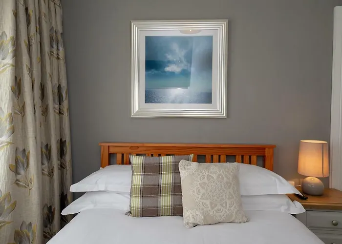 The Square Townhouse * Fermoy